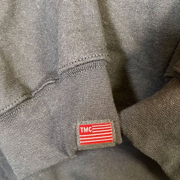 The Marathon clothing Nipsey hustle brand Crewneck Crenshaw pullover NEW Men 2XL - Picture 7 of 8